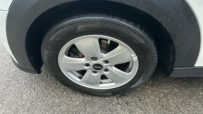 MINI Cooper 1.5 C Classic 5dr Auto Petrol Hatchback